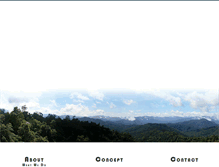 Tablet Screenshot of naturaladconcept.com